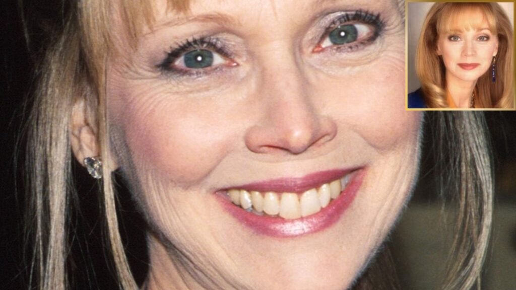Shelley Long Net Worth