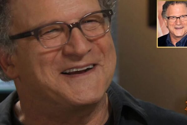 Albert Brooks Net Worth