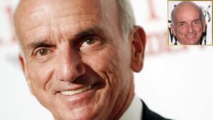 Dennis Tito Net Worth