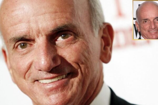 Dennis Tito Net Worth