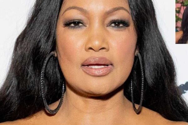 Garcelle Beauvais Net Worth