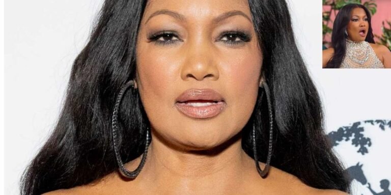 Garcelle Beauvais Net Worth: Age, husband, kids