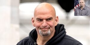 John Fetterman Net Worth