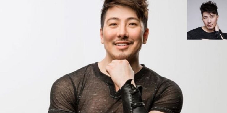 Guy Tang Net Worth: Age, husband, products
