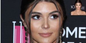 Olivia Jade Giannulli Net Worth: