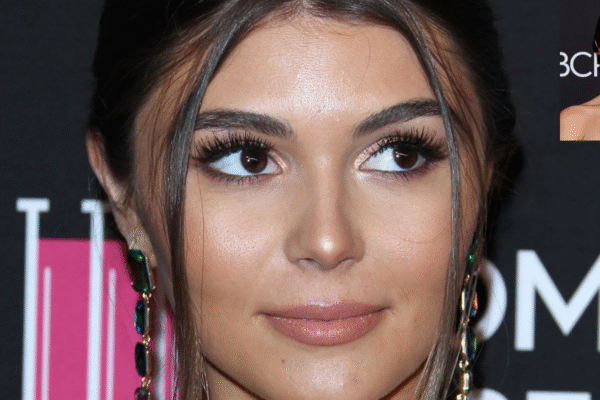 Olivia Jade Giannulli Net Worth: