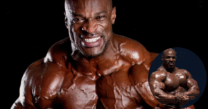 Ronnie Coleman