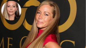 Kendra Wilkinson