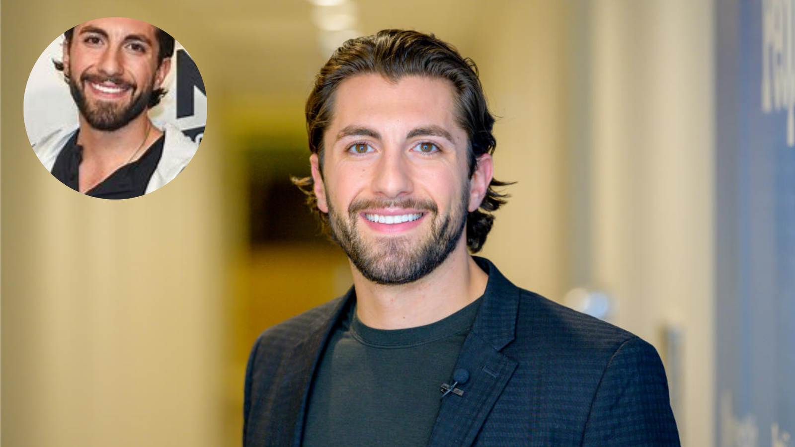 Jason Tartick