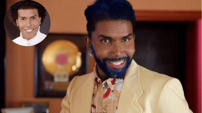 Norwood Young: Net Worth, Age, Wife, Young