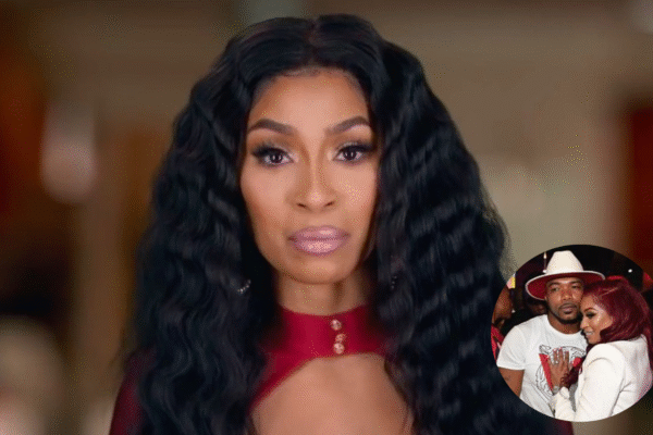 Karlie Redd