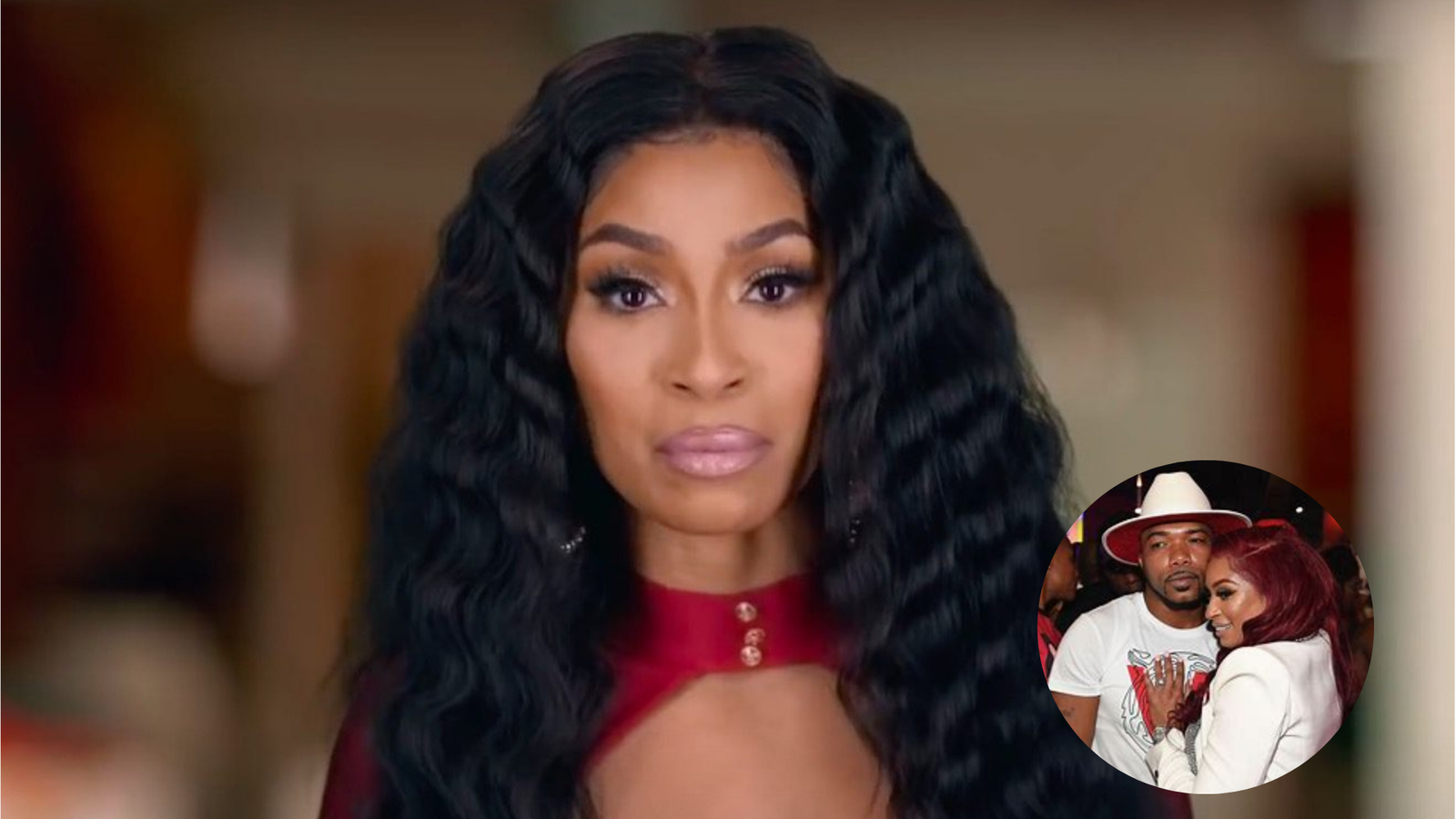 Karlie Redd