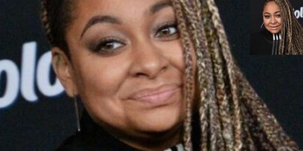 Raven Symone Net Worth: Age, kids, brother Raven Symone Net Worth