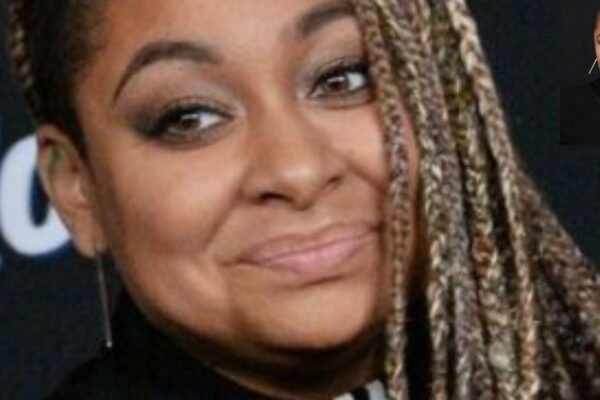 Raven Symone Net Worth
