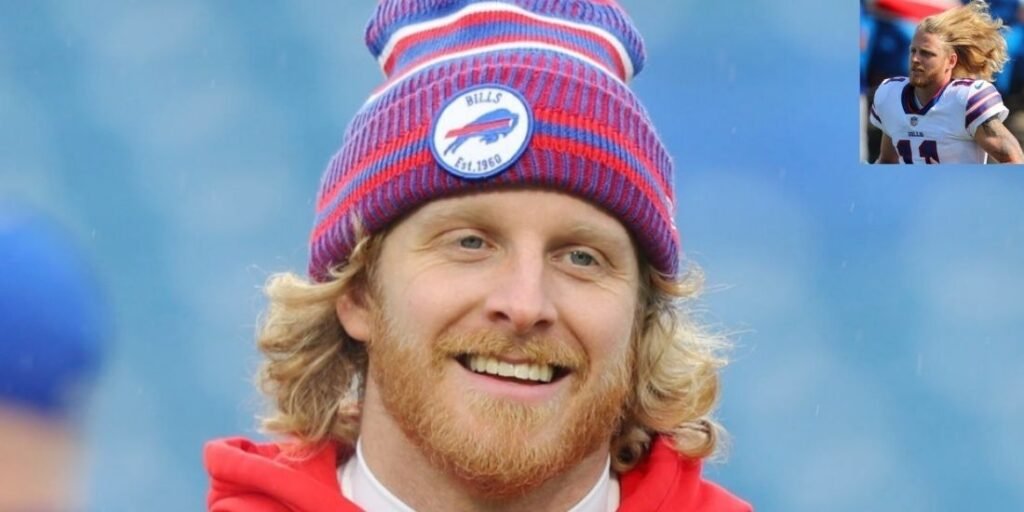 Cole Beasley Net Worth