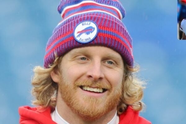 Cole Beasley Net Worth