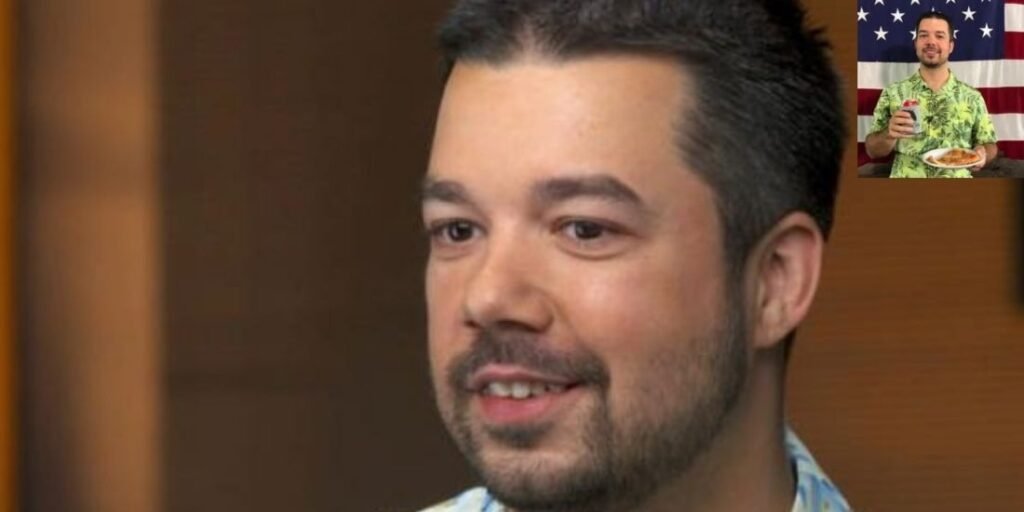 Laszlo Hanyecz Net Worth