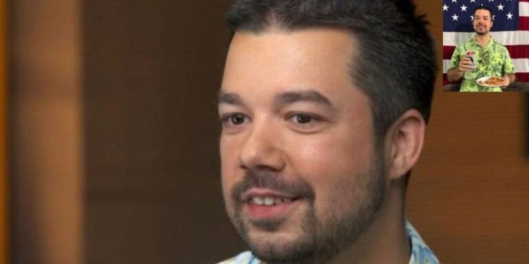 Laszlo Hanyecz Net Worth: Age, today, twitter