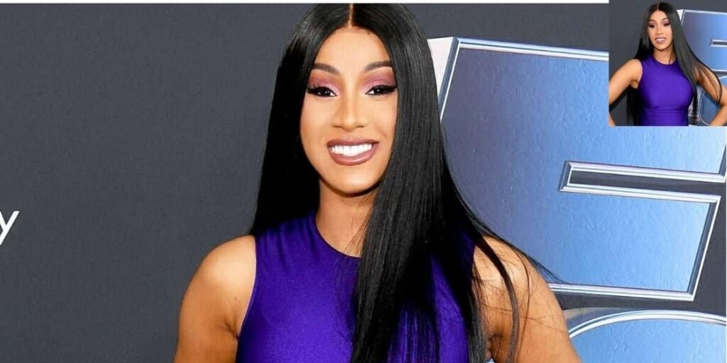 cardi b