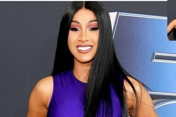 cardi b: age, husband, net worth cardi b