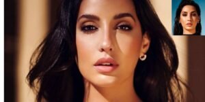 nora fatehi