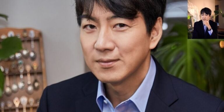 song il-kook: wife, kids, parents