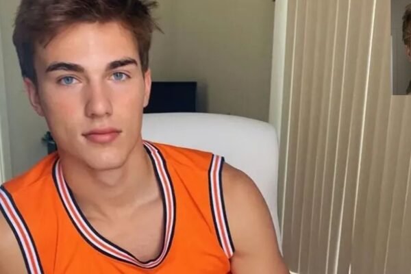 zach cox