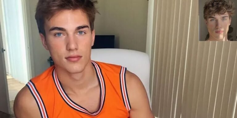 Zach Cox: Net Worth, Height