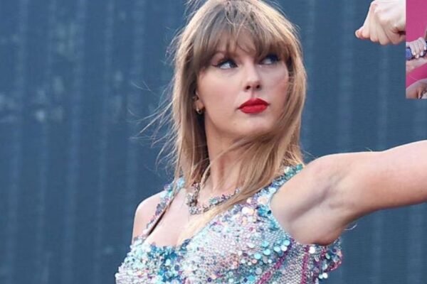 Taylor Swift