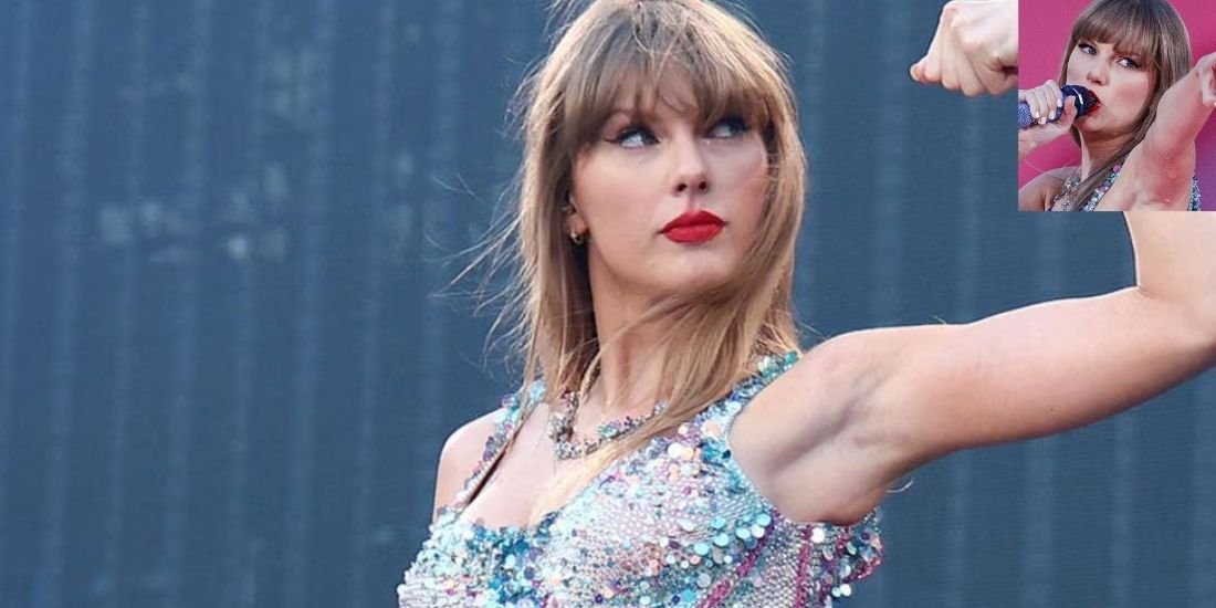 Taylor Swift