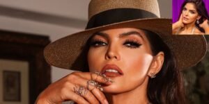 Ana Barbara Net Worth