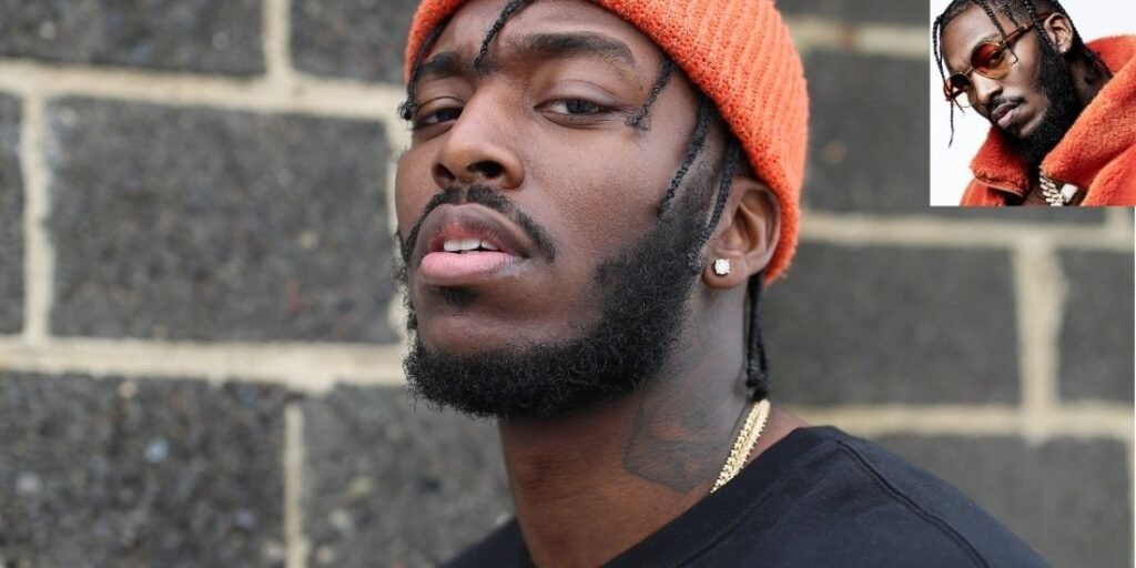 Pardison Fontaine Net Worth