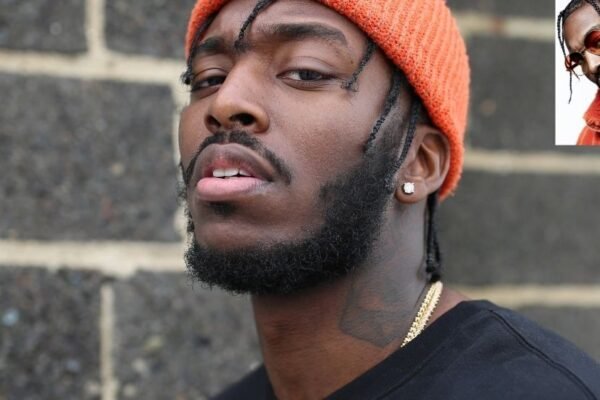 Pardison Fontaine Net Worth