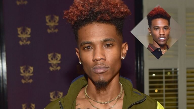 B. Smyth Net Worth: Age, Bio
