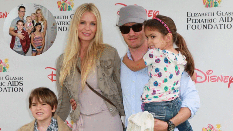Ava Lorenn Gosselaar: Family Life, Net Worth, Wiki
