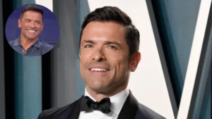 Saul Consuelos