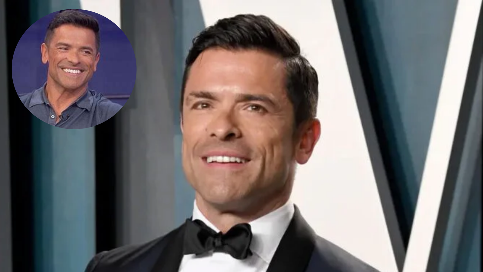 Saul Consuelos